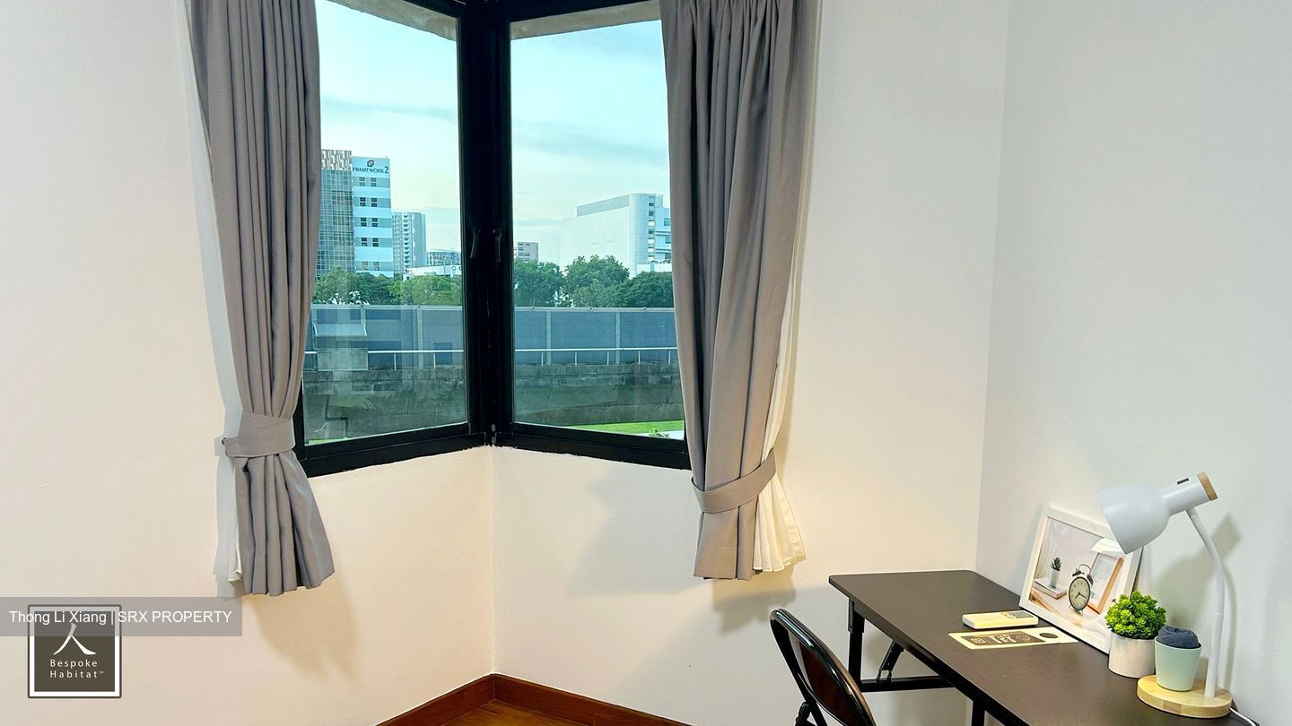 Simsville (D14), Condominium #488257471